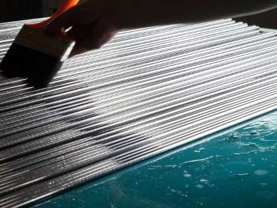 不銹鋼棒材硬度HB、HR、HV的區(qū)別