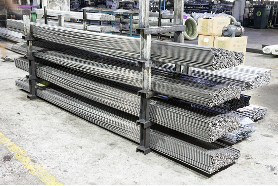 不銹鋼棒420和不銹鋼棒430性能和用途的區別