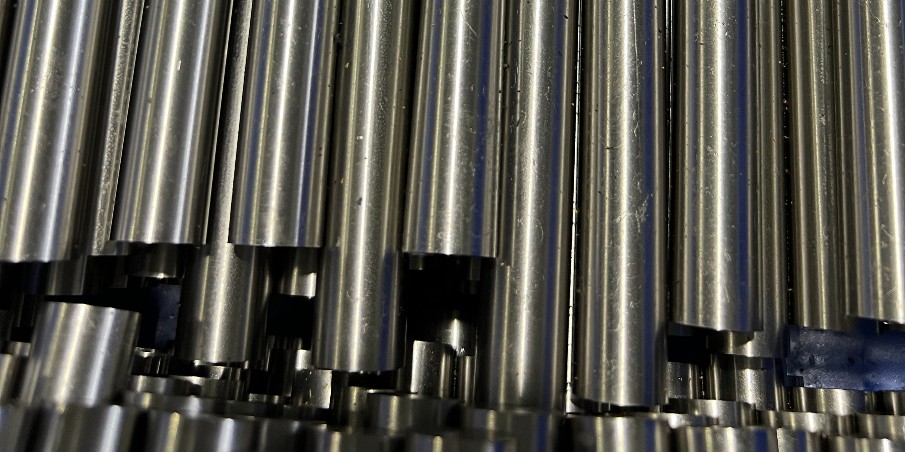 11SMnPb30鋼材的化學成分與機械性能介紹