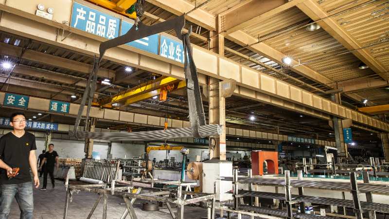 416和316不銹鋼棒材性能的區別