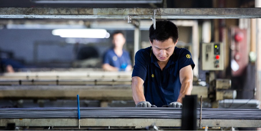 石油化工用不銹鋼棒材原材料是如何檢測(cè)的