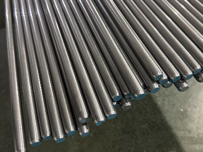 適用于航空航天與精密機(jī)械的431不銹鋼棒