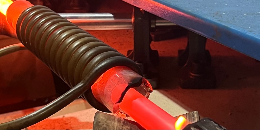 不銹鋼棒熱處理工藝全解析