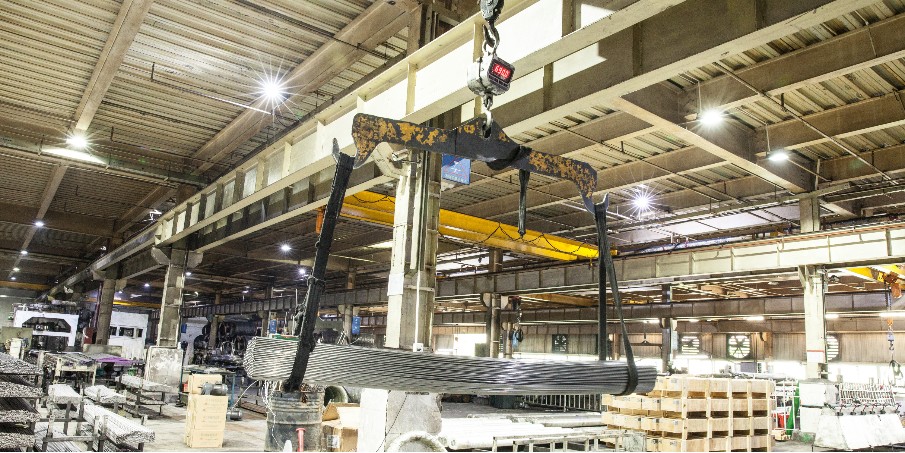 不銹鋼棒材加工：提高效率的實用技巧