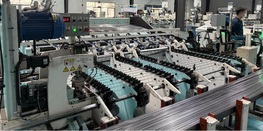 430F不銹鋼研磨棒