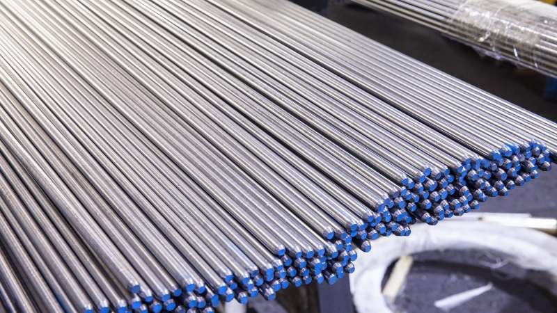 易車鐵和易切削鋼是不是同一種材料？