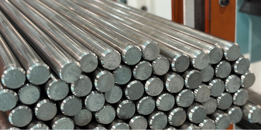 304L不銹鋼棒與316L不銹鋼棒在液冷接頭上的對比