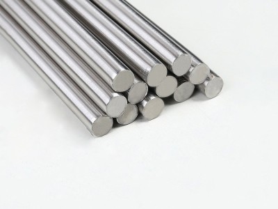 440C不銹鋼是什么材料？今天不就來了嗎