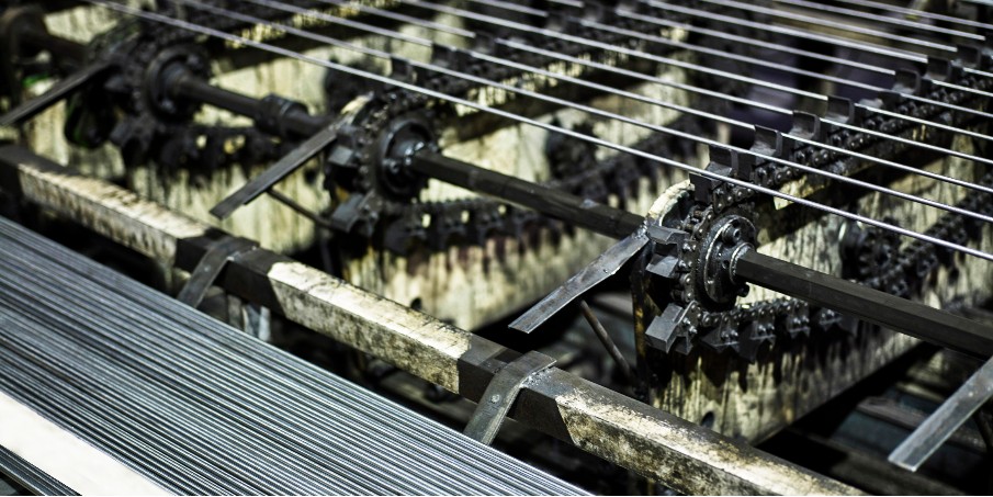 用心做好每一個細節(jié)，成就高品質(zhì)材料