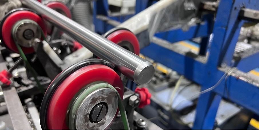 加工303不銹鋼棒的常見錯誤及如何避免