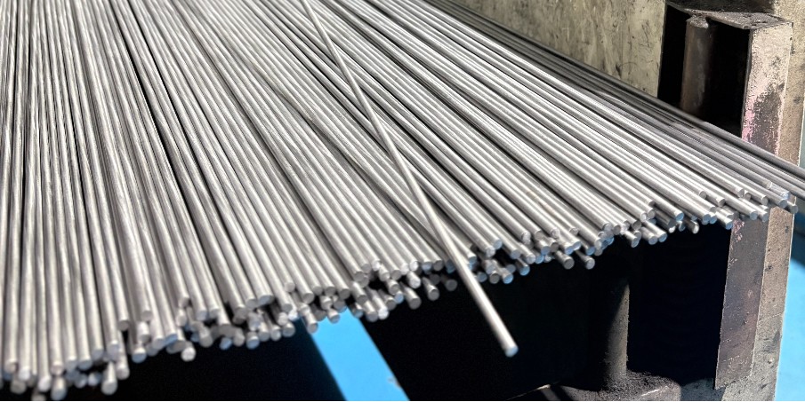 高壓系統堵頭專用材料——420J2不銹鋼棒