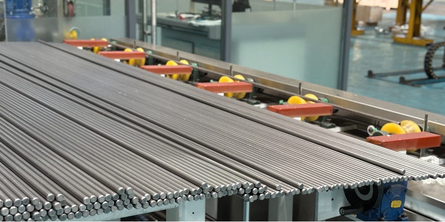 SCM435與35CrMo在汽車零件的區別