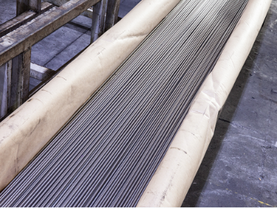 不銹鋼棒416會生銹嗎？