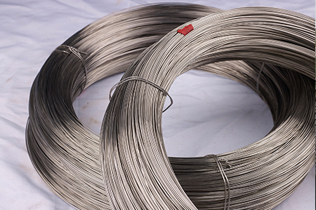 303不銹鋼線(xiàn)材