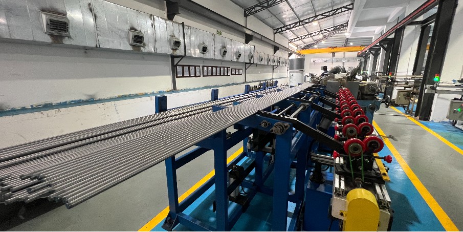 304不銹鋼棒：批量生產的高效成本控制方案