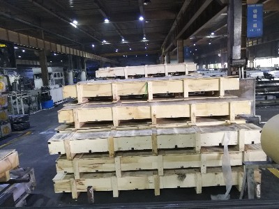 生產不銹鋼異型材的技術要求