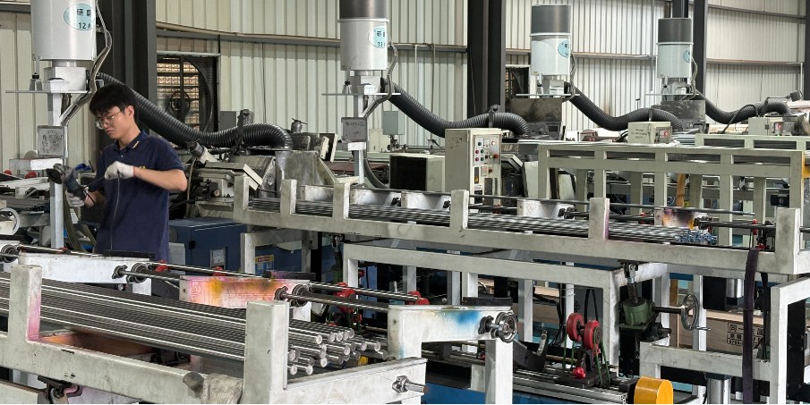 3Cr13調(diào)質圓鋼