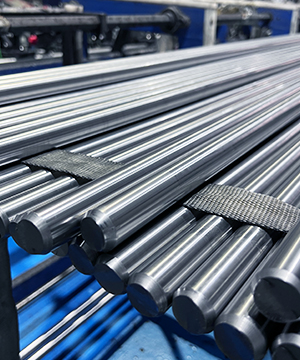 SCM435合金結構鋼棒