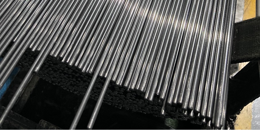 不銹鋼棒 vs. 碳鋼棒：哪種性能更優？