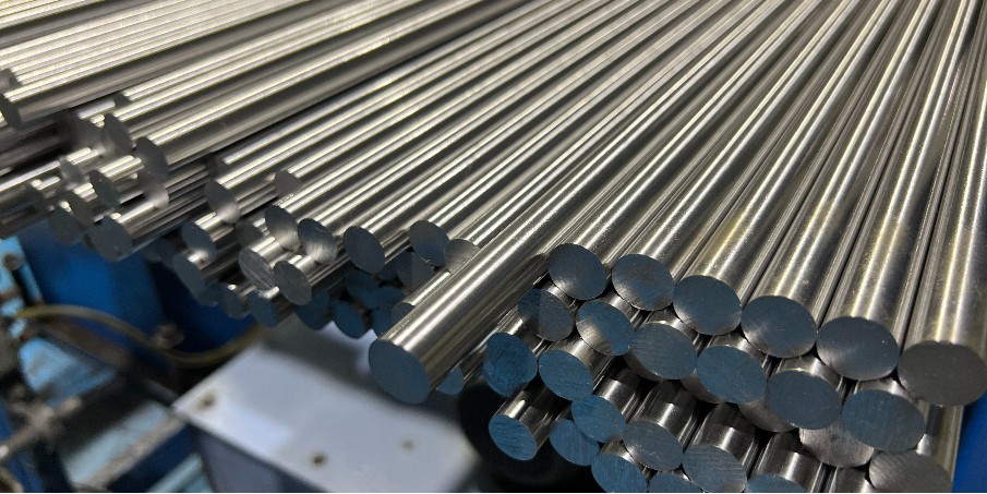 不銹鋼棒的應用