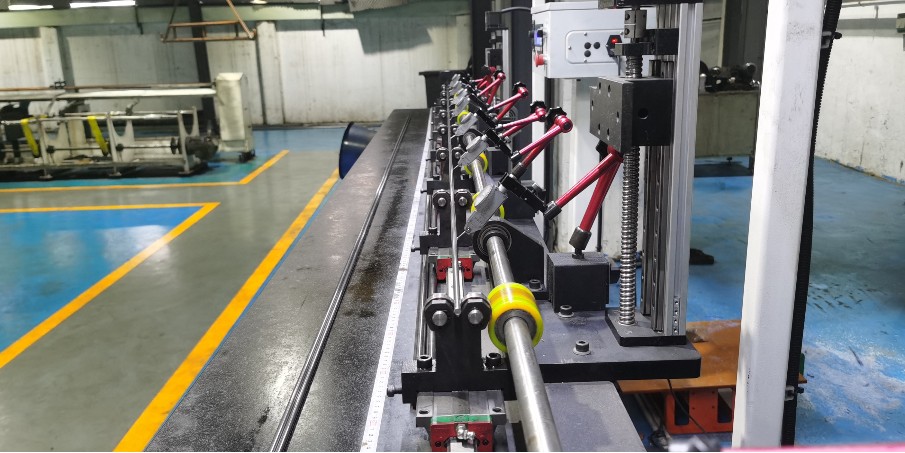 精密制造中不銹鋼棒的優勢