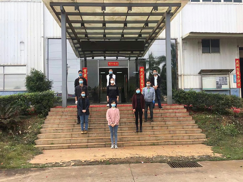 新冠狀肺炎疫情對不銹鋼棒材行業有何影響？