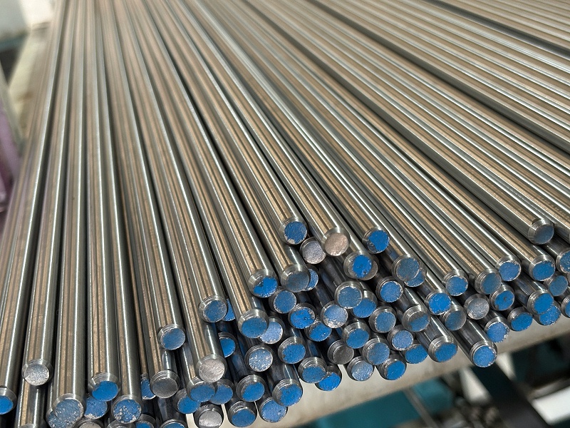 葉輪軸翻車？90%的原因是調(diào)質(zhì)不到位！