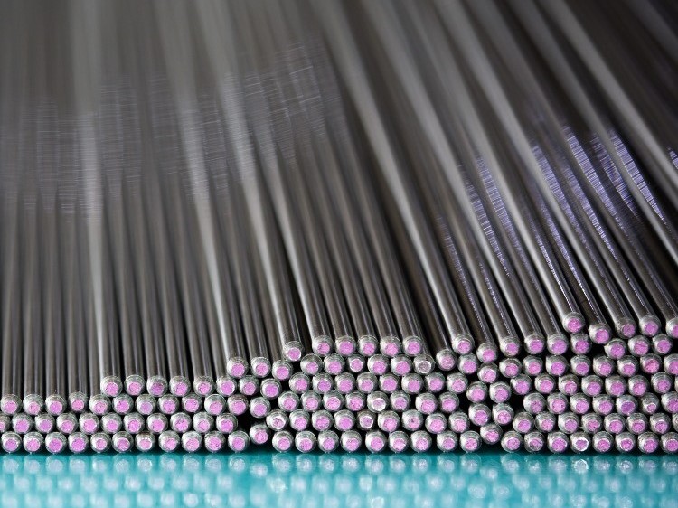 做電機軸我們一般使用什么材料？