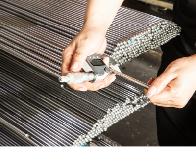 不銹鋼棒的組織形態有哪幾種？